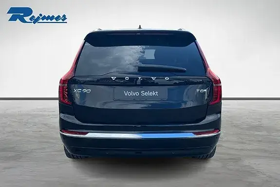 Volvo Xc90 2025 photo 4