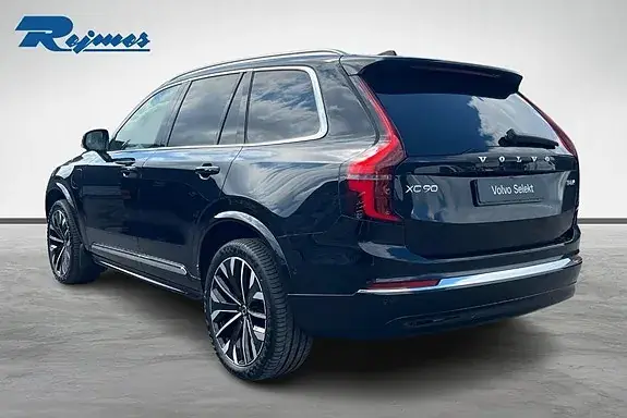 Volvo Xc90 2025 photo 2