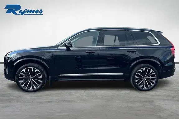 Volvo Xc90 2025 photo 3