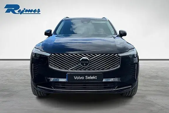 Volvo Xc90 2025 photo 5