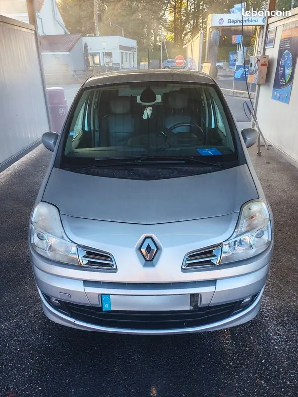 Renault Grand Modus