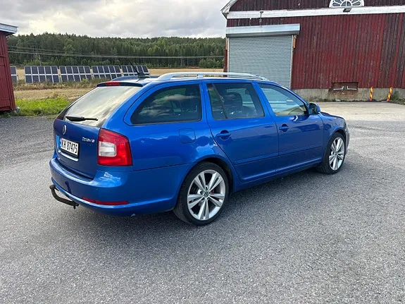 Skoda Octavia 2013 photo 4