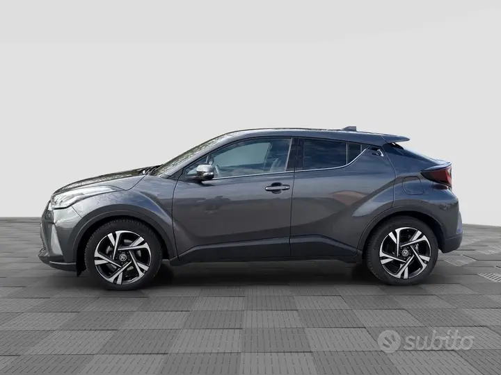 Toyota C-Hr 2024 photo 2