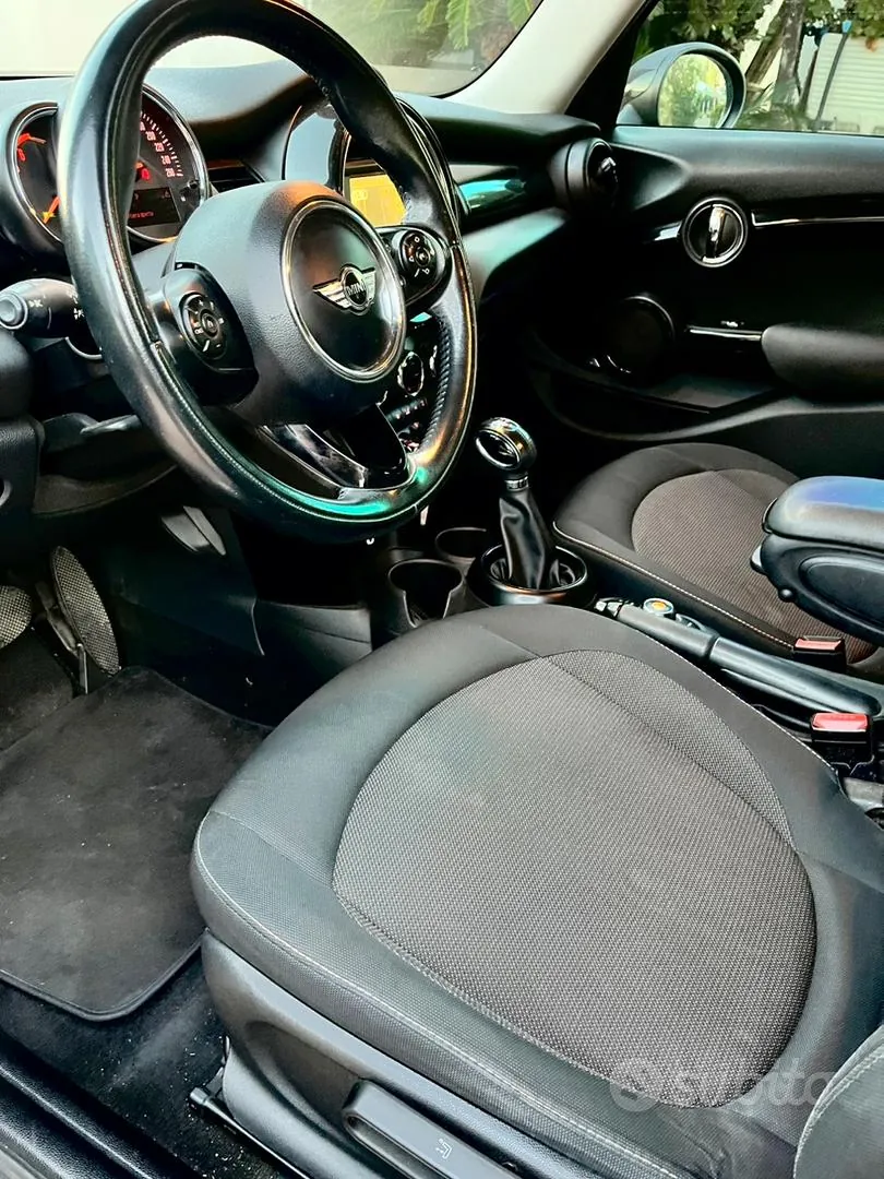 Mini Cooper 2015 photo 4