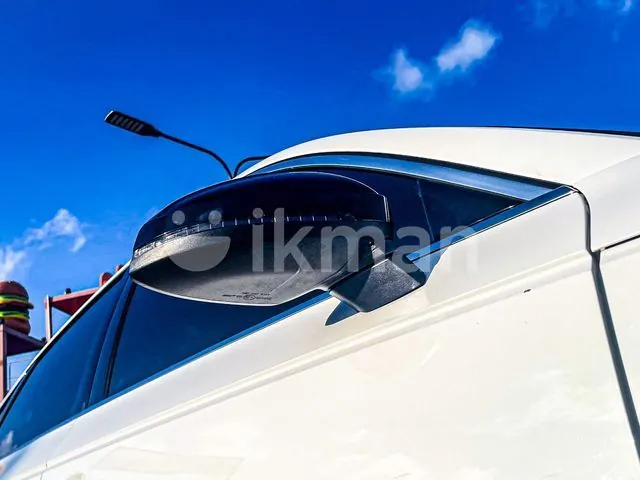 Audi A4 2017 photo 4