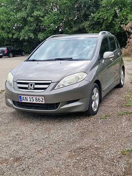 Honda Fr-V