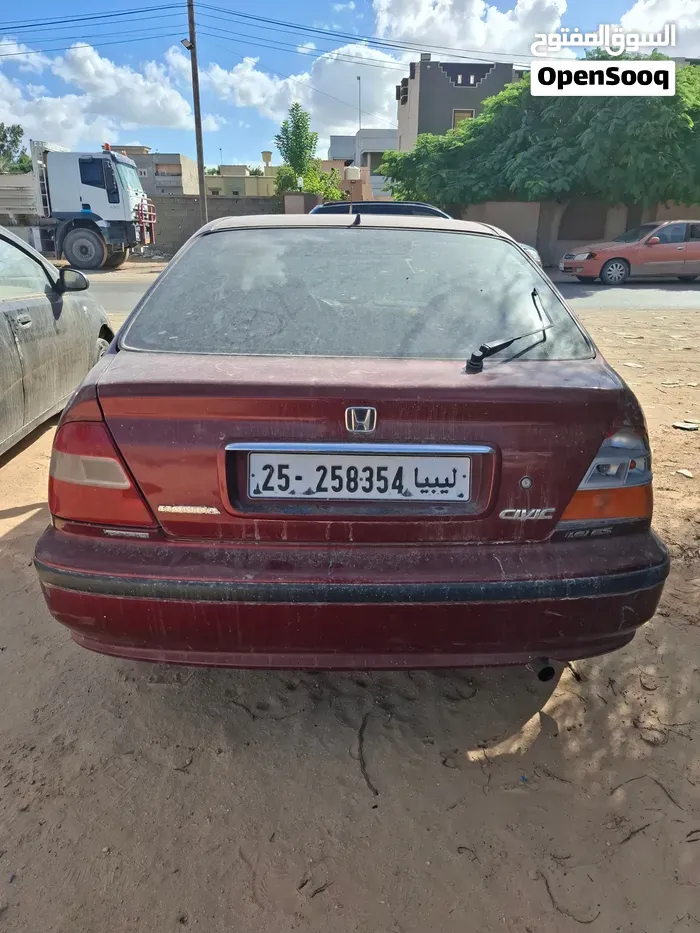 Honda Accord