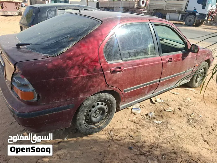 Honda Accord 2004 photo 3