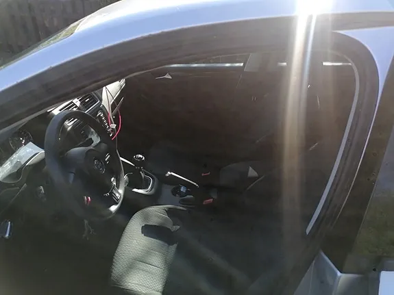 Volkswagen Jetta 2011 photo 2