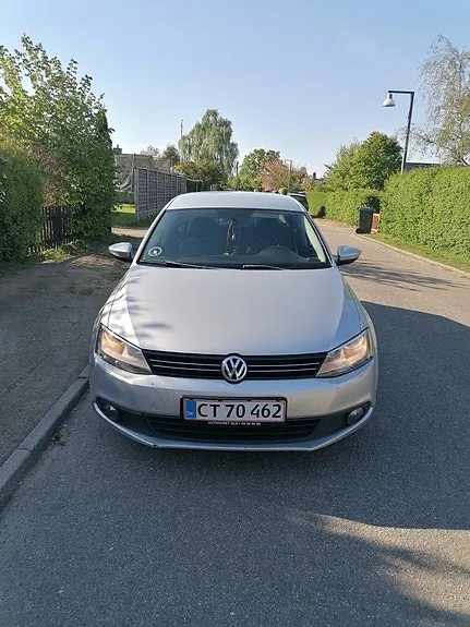 Volkswagen Jetta 2011 photo 5