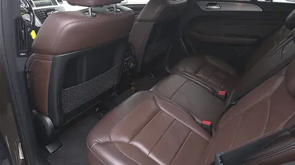 Mercedes-Benz Ml 350 2013 photo 5