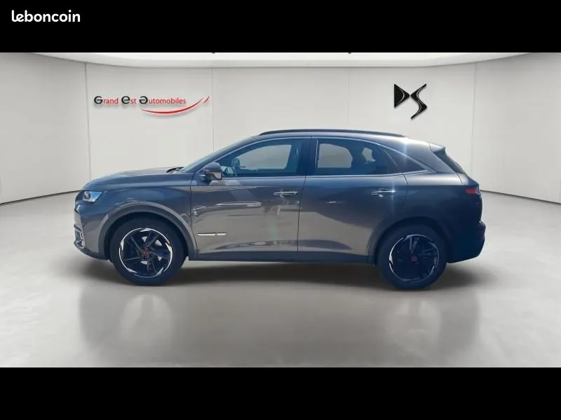 DS Automobiles Ds7 Crossback 2021 photo 2