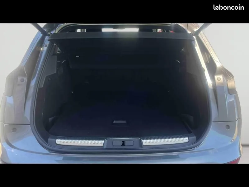 DS Automobiles Ds7 Crossback 2021 photo 5