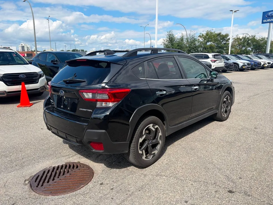 Subaru Crosstrek 2022 photo 5
