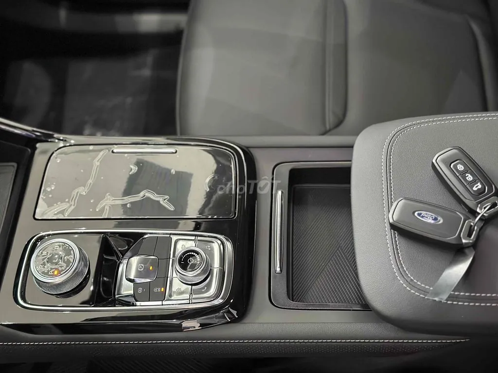 Ford Territory 2026 photo 4