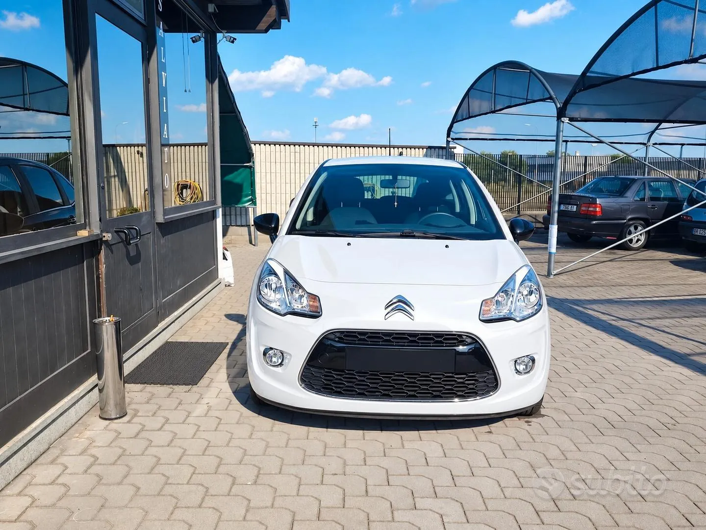 Citroen C3 2010 photo 3