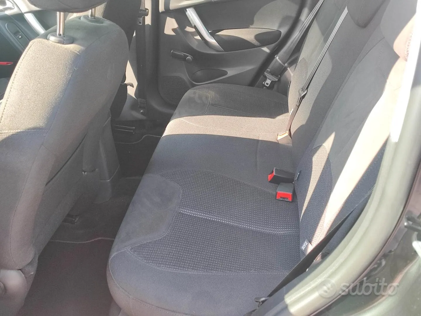 Citroen C3 2010 photo 5