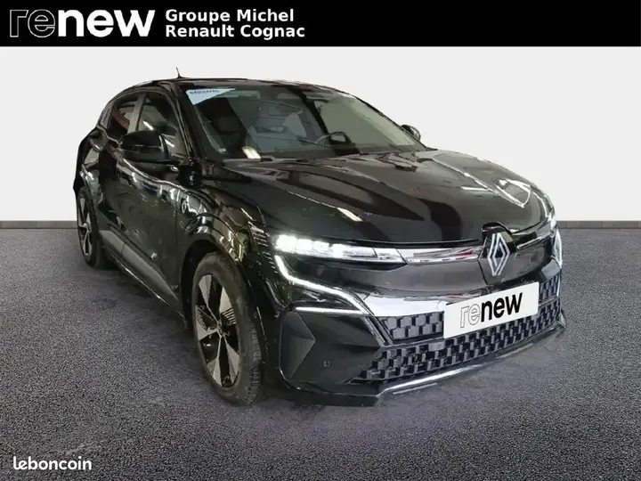 Renault Megane 2023 photo 3