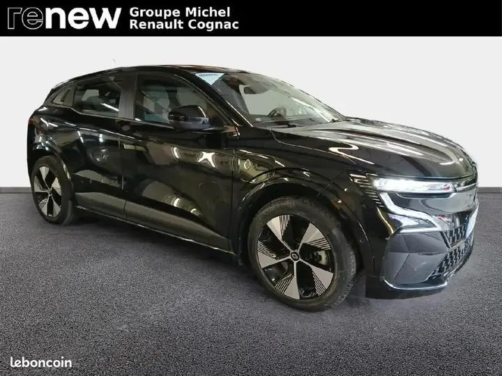 Renault Megane 2023 photo 4
