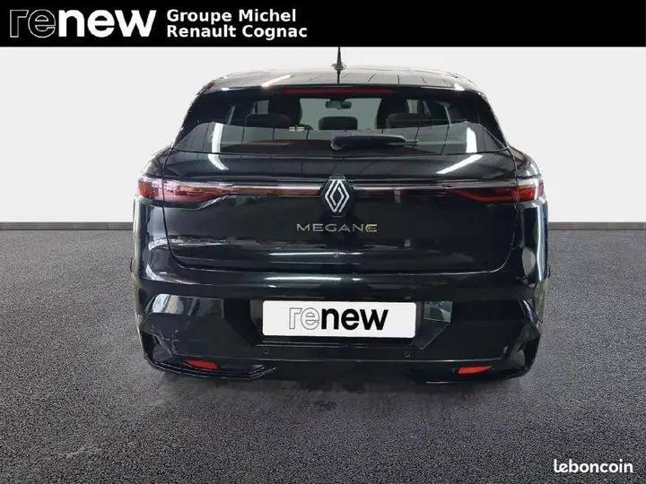 Renault Megane 2023 photo 5