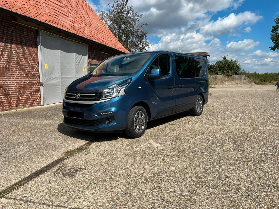 Fiat Talento