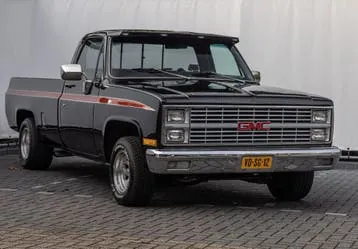Chevrolet C10
