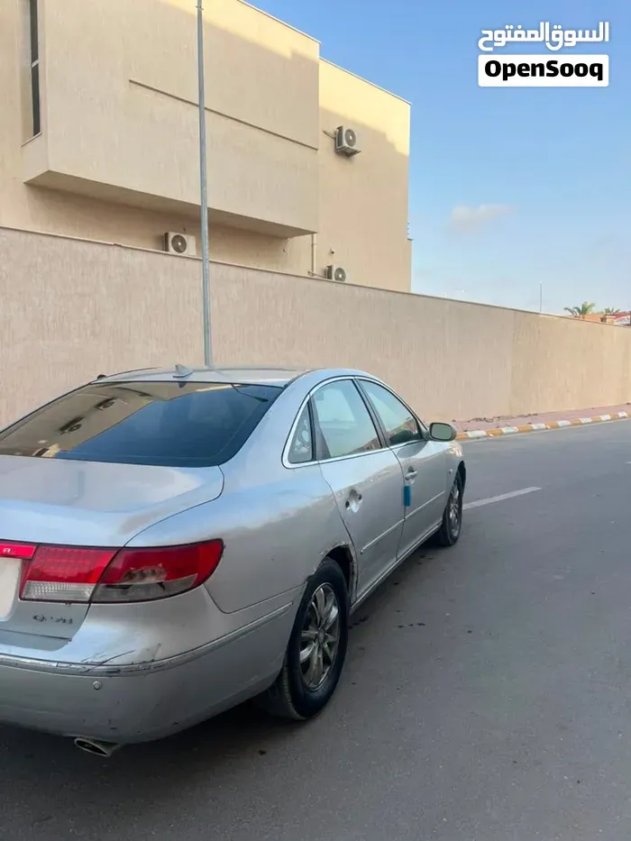 Hyundai Azera 2006 photo 3
