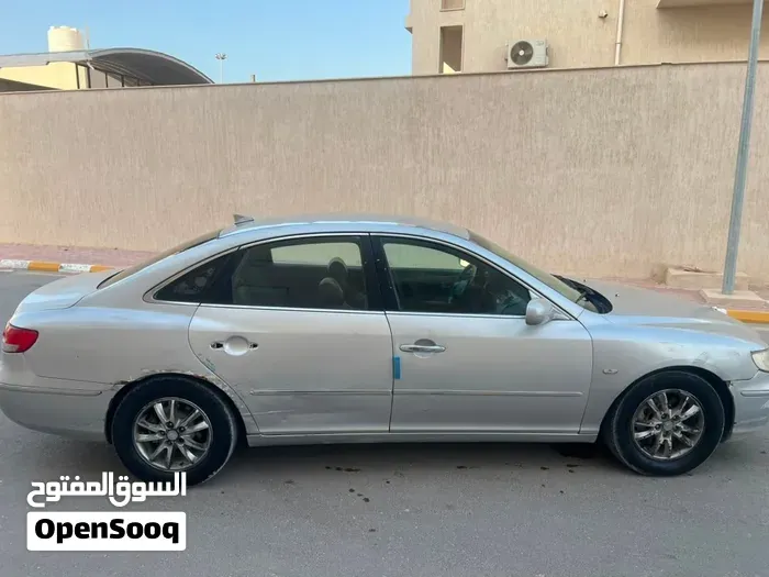 Hyundai Azera 2006 photo 2