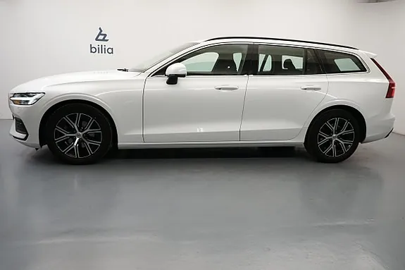 Volvo V60 2024 photo 2