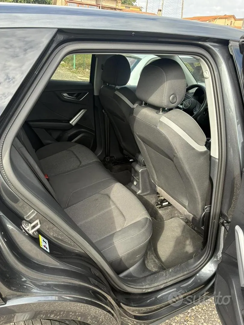 Audi Q2 2024 photo 5