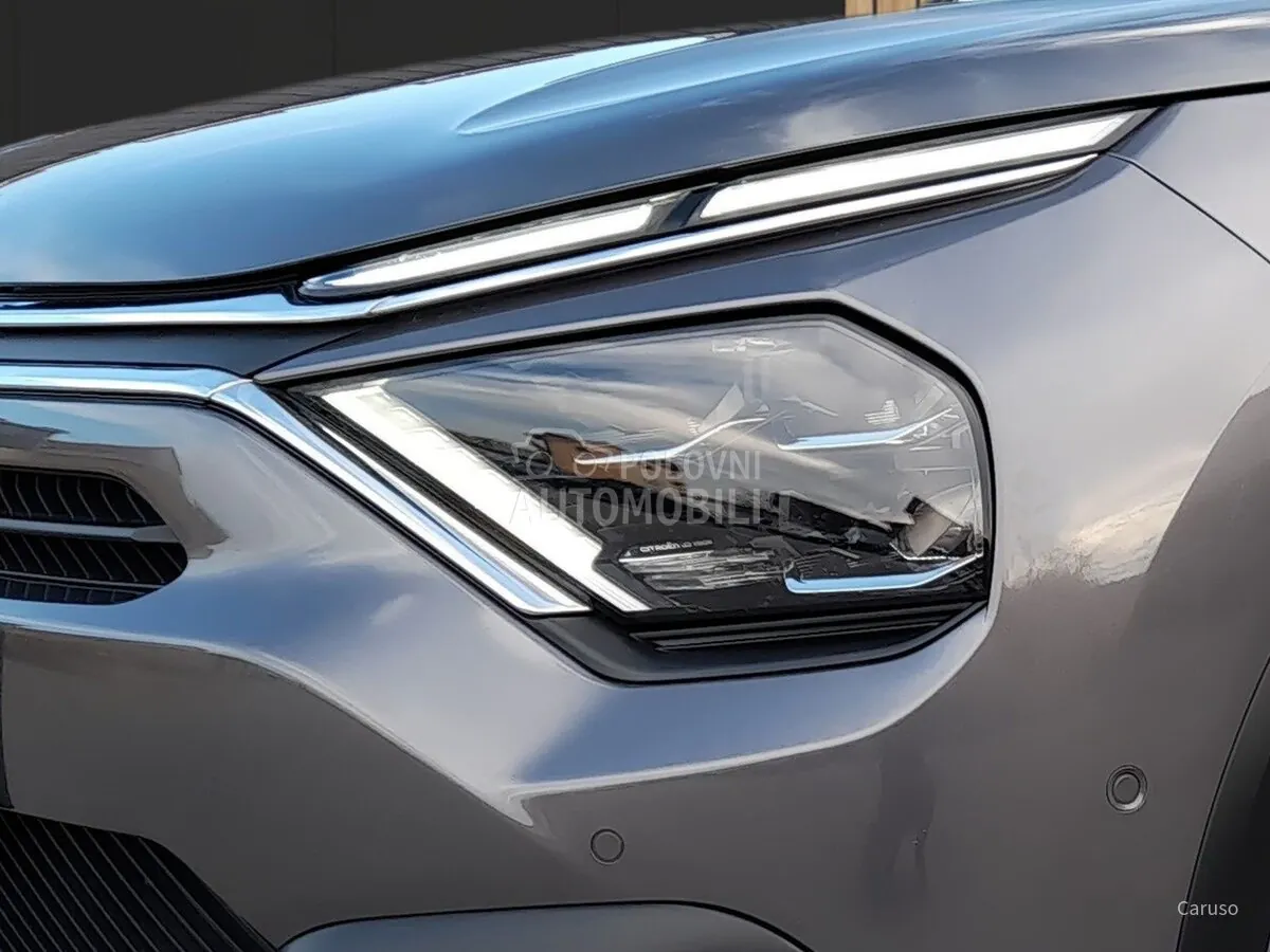 Citroen C4 2022 photo 5