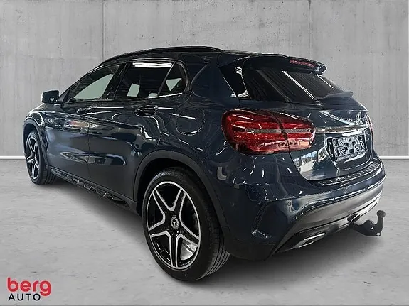 Mercedes-Benz Gla180 2020 photo 5