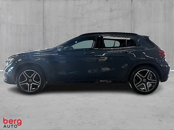 Mercedes-Benz Gla180 2020 photo 4