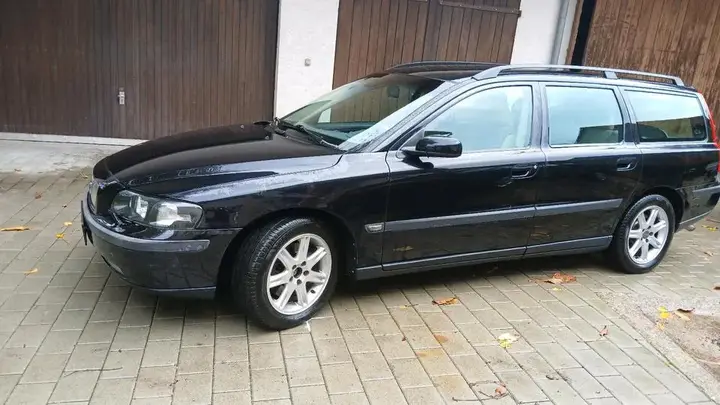 Volvo V70