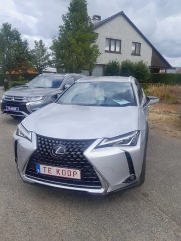 Lexus Ux250H