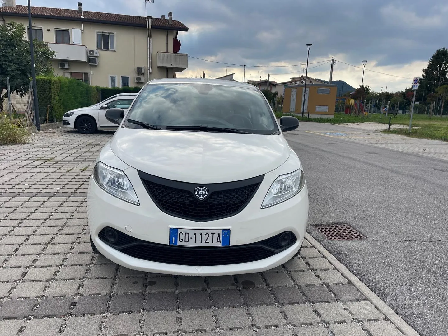 Lancia Ypsilon 2021 photo 2