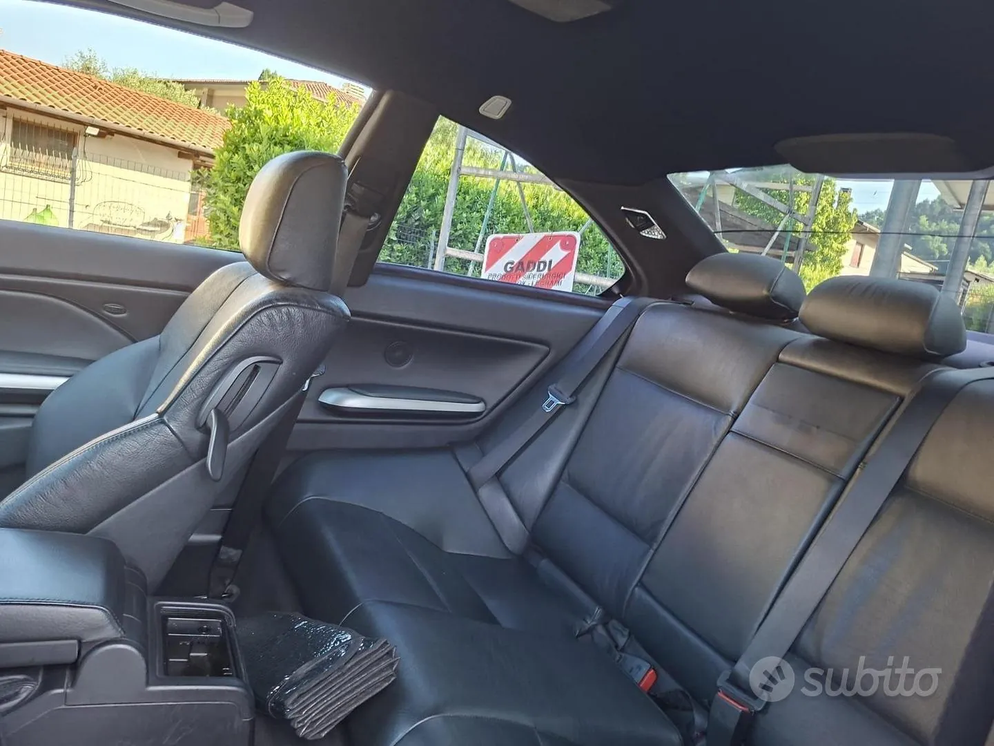BMW E46 2003 photo 4