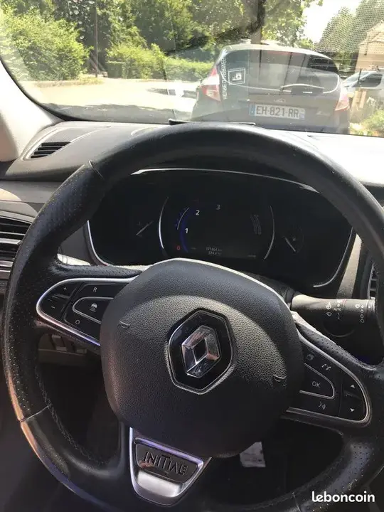 Renault Talisman 2015 photo 3