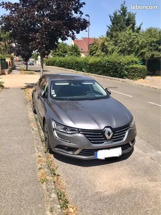 Renault Talisman