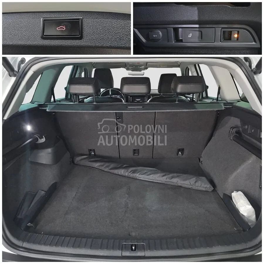 Skoda Kodiaq 2018 photo 5
