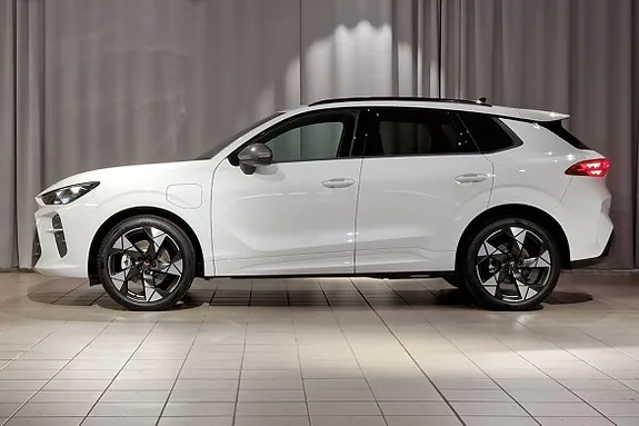 Cupra Terramar 2026 photo 2