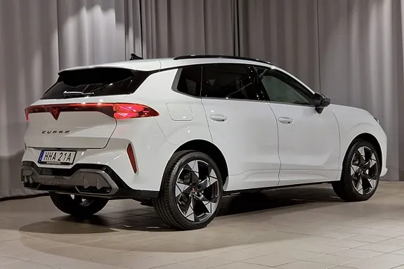 Cupra Terramar 2026 photo 4