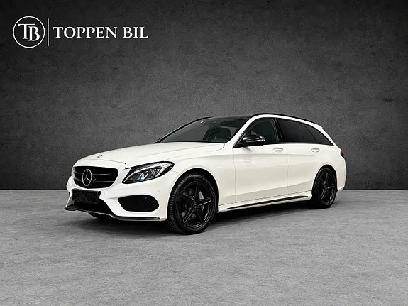 Mercedes-Benz C250 D