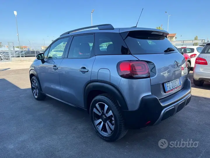 Citroen C3 Aircross 2020 photo 4