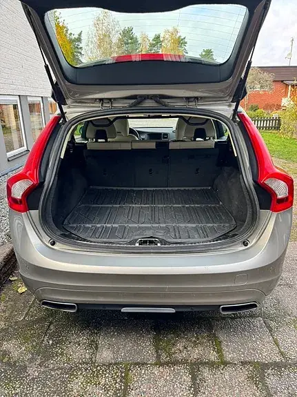 Volvo V60 2014 photo 5
