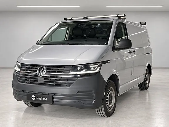 Volkswagen Transporter 2020 photo 3