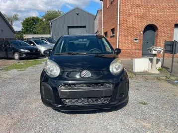 Citroen C1 2014 photo 2