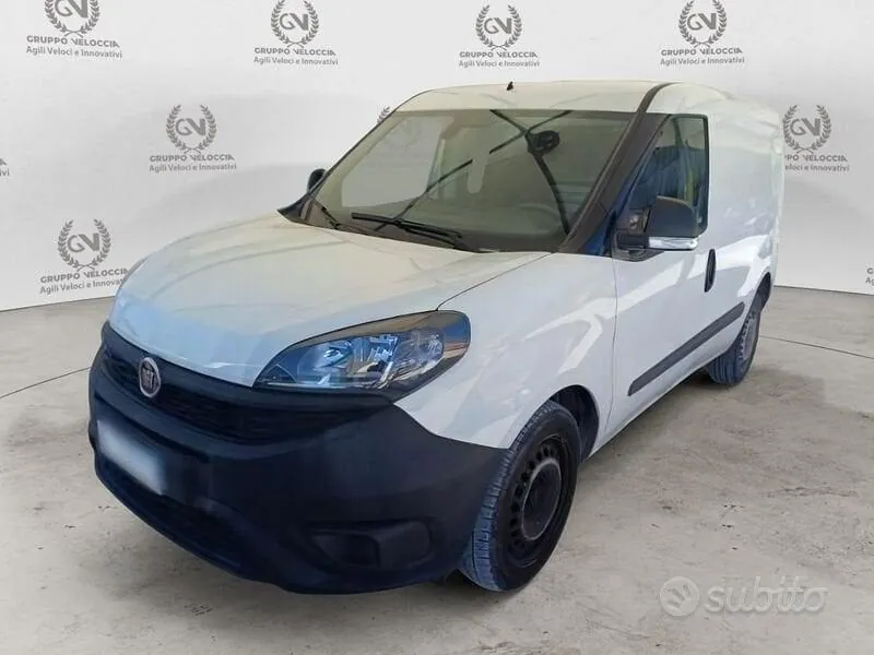 Fiat Doblo