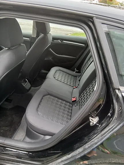 Audi A3 2014 photo 3