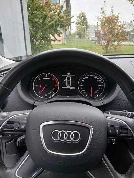 Audi A3 2014 photo 5